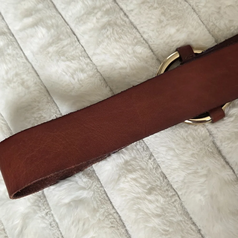 MICHAEL Michael Kors genuine leather